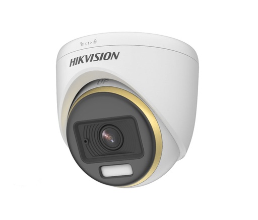 Camara HikVision Colorvu